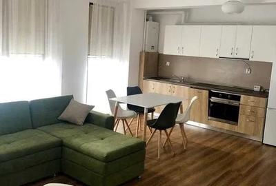 Apartament cu 2 camere decomandat, mobilat în Iris