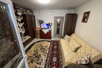 Garsonieră semidecomandată în Timișu de Jos - 2
