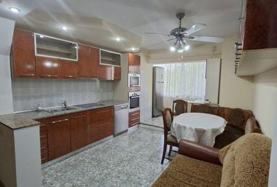 Apartament cu 2 camere în Vasile Alecsandri - 5