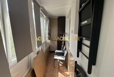 Apartament cu 2 camere decomandat, mobilat în Baba Novac - 7