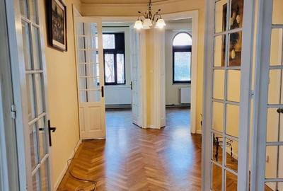 Apartament cu 3 camere în Cotroceni - 10