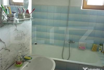 Apartament cu 4 camere decomandat în Central - 1
