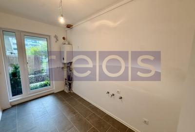 Apartament cu 2 camere în Chitila - 4
