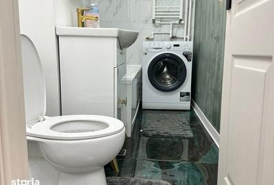 Garsonieră decomandată, mobilată în Rahova