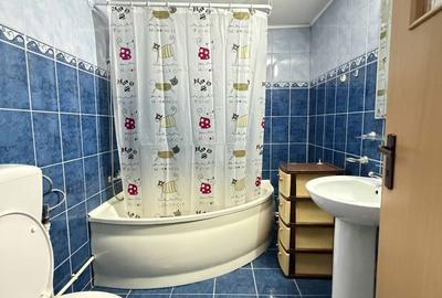 Apartament cu 2 camere decomandat, mobilat în Canta