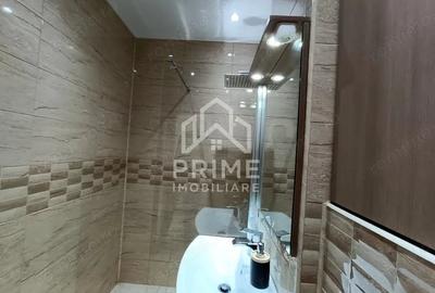 Apartament cu 3 camere semidecomandat în Ultracentral - 2