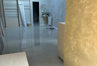 Spațiu comercial, de 130 mp, în Inel II - 1