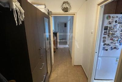 Apartament cu 3 camere semidecomandat, mobilat în Drumul Taberei - 4