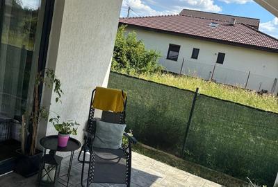 Casă cu 4 camere cu Teren 310 Mp în Moșnița Nouă - 2