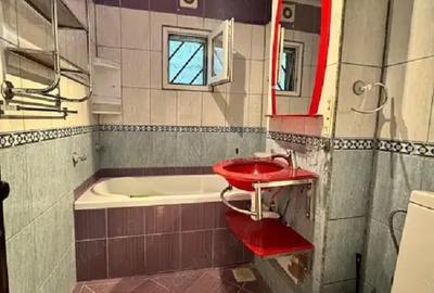 Apartament cu 3 camere decomandat în Mazepa 2 - 2