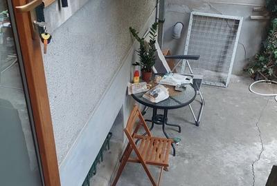 Apartament decomandat în Dorobanți