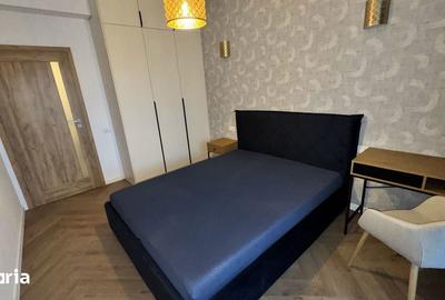 Apartament cu 2 camere, mobilat în Universitate - 2
