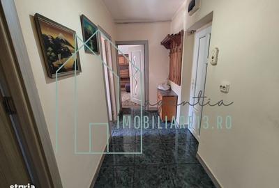 Apartament cu 2 camere în Kogălniceanu - 1