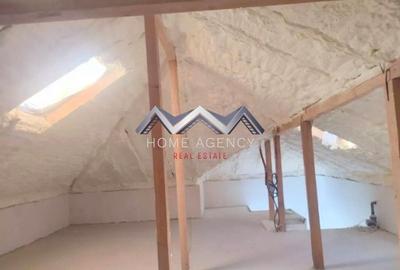 Casă individuală cu 6 camere cu Teren 375 Mp în Central - 9
