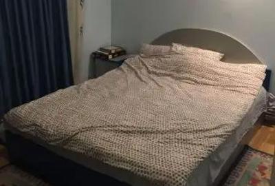 Apartament cu 2 camere decomandat în Cetate