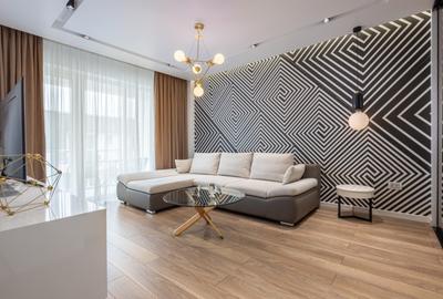 Apartament cu 2 camere semidecomandat în Apărătorii Patriei - 1