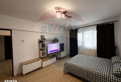 Apartament cu 2 camere decomandat, mobilat în George Bacovia - 2