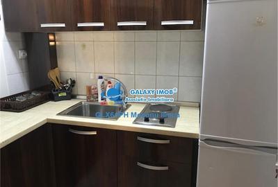 Apartament cu 2 camere semidecomandat, mobilat în Ultracentral - 5