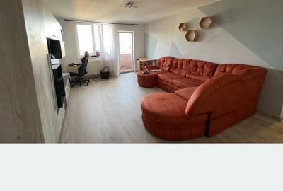 Apartament cu 2 camere în Podgoria