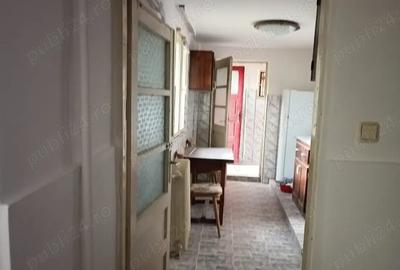 Casă cu 2 camere cu Teren 2598 Mp în Fieni - 5