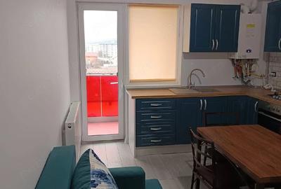 Garsonieră decomandată în Vișan - 2