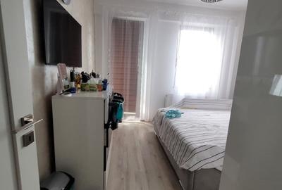Apartament cu 2 camere semidecomandat în Tomis Plus - 13