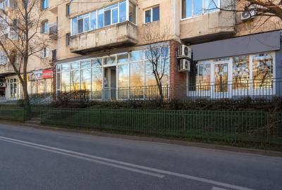 Spațiu comercial, de 90 mp, în Sălaj - 1