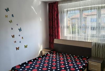 Garsonieră decomandată în Central - 3
