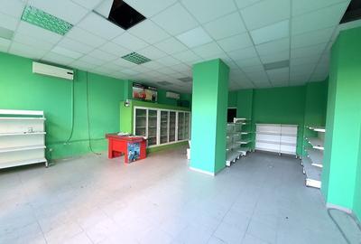Spațiu comercial, de 126 mp, în Centrul Istoric - 3