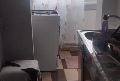Garsonieră decomandată în Hipodrom - 4
