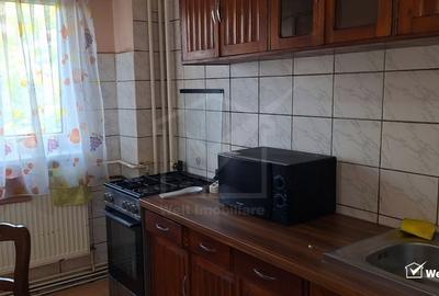 Apartament cu 2 camere decomandat, mobilat în Mărăști - 6