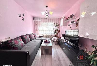 Apartament cu 4 camere în Central