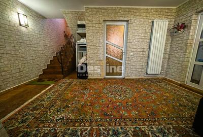 Casă individuală cu 5 camere cu Canalizare în Bălteni - 6