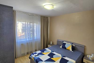 Apartament cu 2 camere decomandat în Faleza Nord - 8