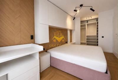 Apartament cu 2 camere semidecomandat, mobilat în Central - 3