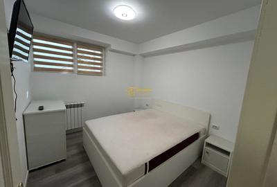Apartament cu 2 camere în Bucșinescu - 1