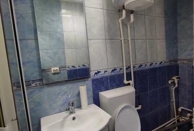 Garsonieră semidecomandată în Exterior Vest