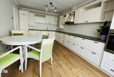 Apartament cu 3 camere decomandat în Aradul Nou - 4