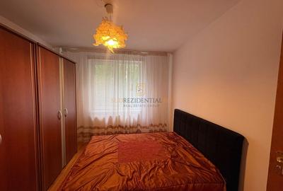 Apartament cu 3 camere decomandat, mobilat în Rahova - 2