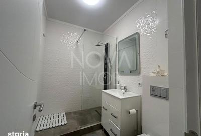 Apartament cu 2 camere, mobilat în Central - 1