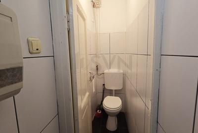Apartament cu 3 camere semidecomandat în P-ța Romană - 13