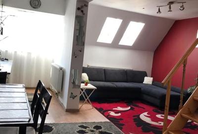 Apartament cu 2 camere decomandat în Nufărul - 1