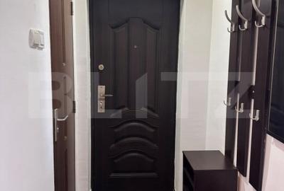 Apartament cu 2 camere semidecomandat în Micro 1