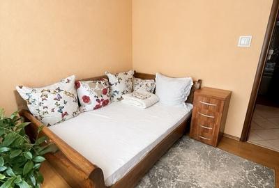 Apartament cu 2 camere decomandat în Central - 4