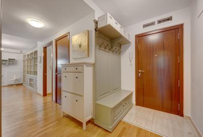 Apartament cu 3 camere decomandat în Băneasa - 20