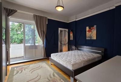 Apartament cu 3 camere circular, mobilat în P-ța Victoriei - 14