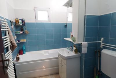 Apartament cu 4 camere decomandat, mobilat în Mărăști - 8