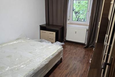 Apartament cu 2 camere nedecomandat în Central - 2