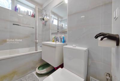 Apartament cu 3 camere semidecomandat, mobilat în Floreasca - 8