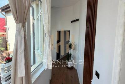 Casă cu 3 camere în Central